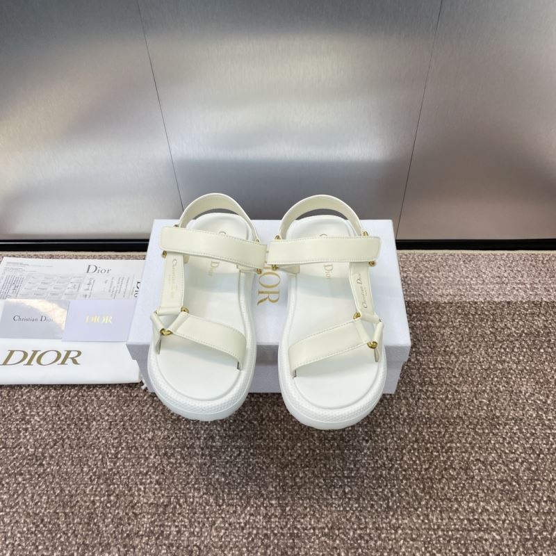 Christian Dior Sandals